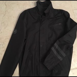 Hurley phantom protect xl jacket